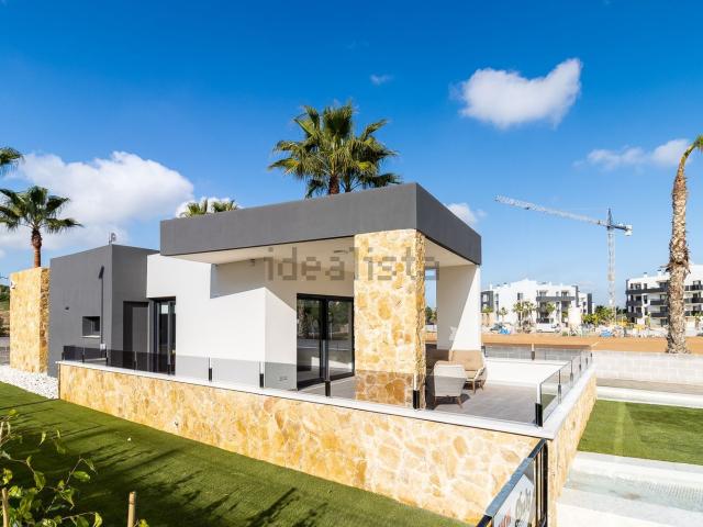 Piso en venta en Urbanización Doña Pepa, el Baix Segura / La Vega Baja