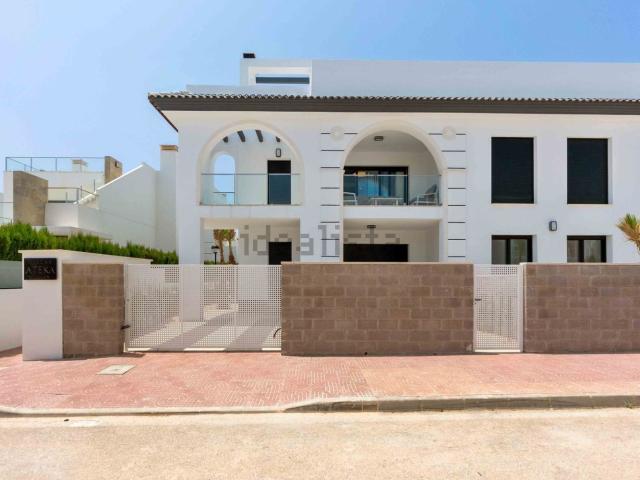 Piso en venta en Urbanización Doña Pepa, el Baix Segura / La Vega Baja