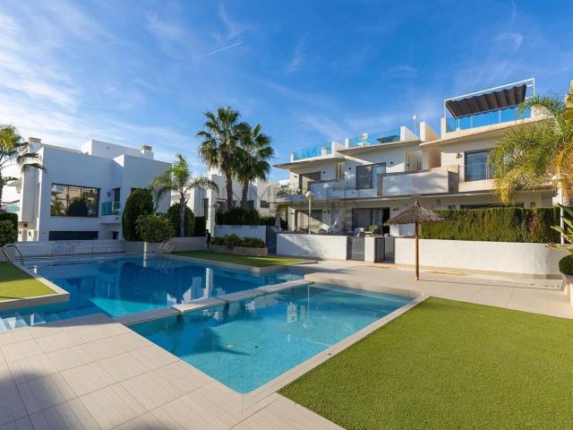 Dúplex en venta en Urbanización Doña Pepa, el Baix Segura / La Vega Baja