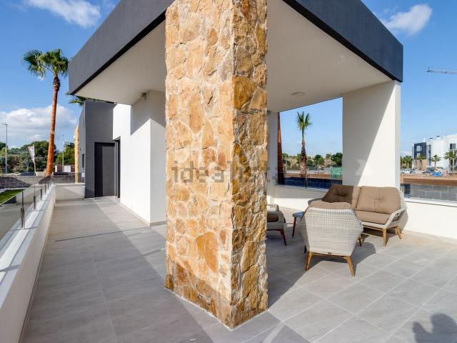 Piso en venta en Urbanización Doña Pepa, el Baix Segura / La Vega Baja