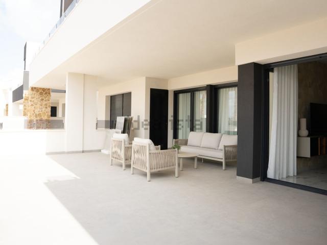 Piso en venta en Urbanización Doña Pepa, el Baix Segura / La Vega Baja
