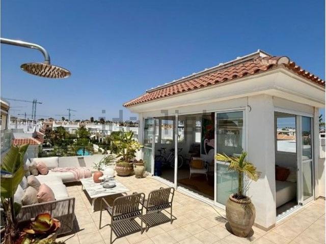 Ático en venta en Urbanización Doña Pepa, el Baix Segura / La Vega Baja