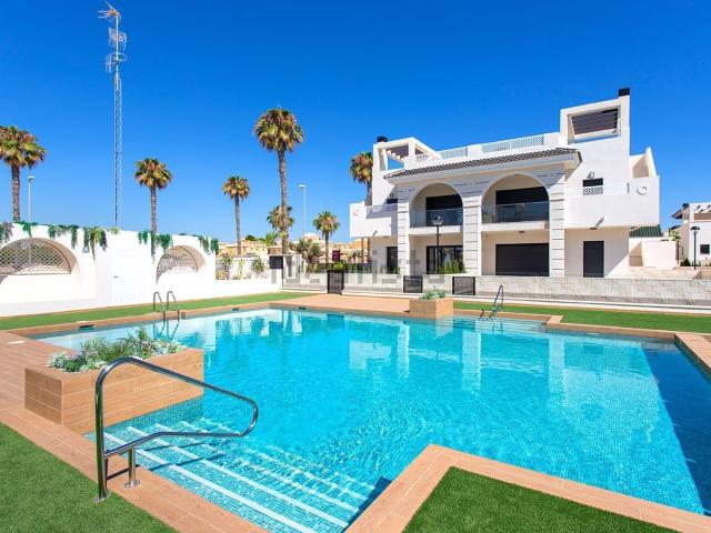 Piso en venta en Ciudad Quesada, Rojales