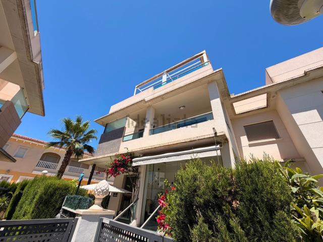 Piso en venta en Urbanización Doña Pepa, el Baix Segura / La Vega Baja