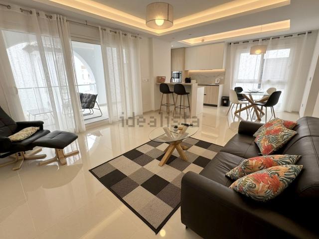 Dúplex en venta en Urbanización Doña Pepa, Rojales