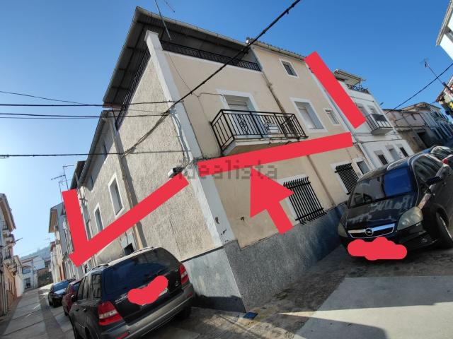 Dúplex en venta en Logrosán, Extremadura