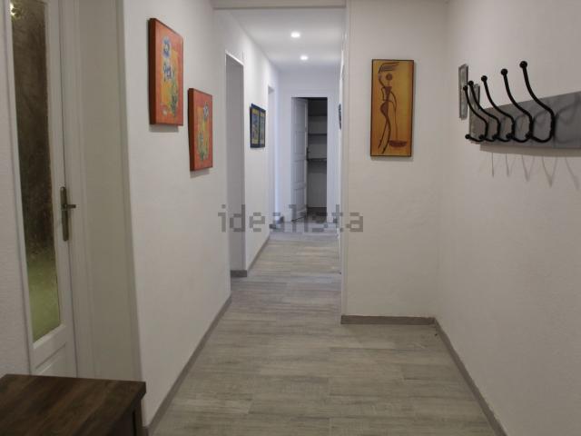 Piso en alquiler en Logroño, San Millán