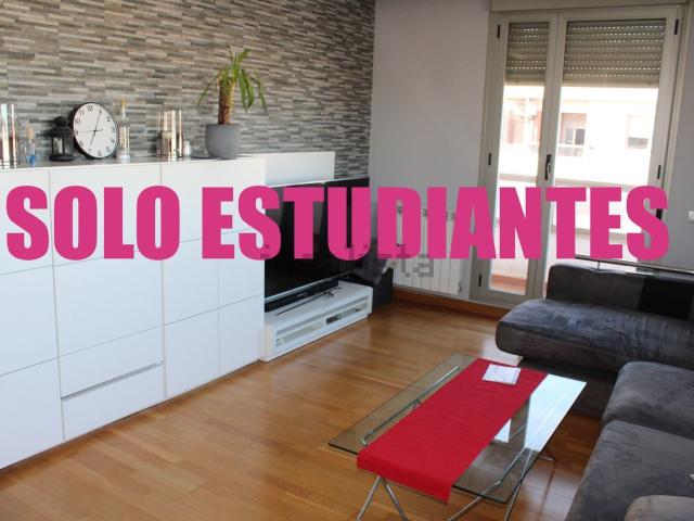 Piso en alquiler en Logroño, Los Lirios