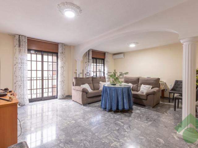 Piso en venta en Barrio del Puente, Comarca de Loja