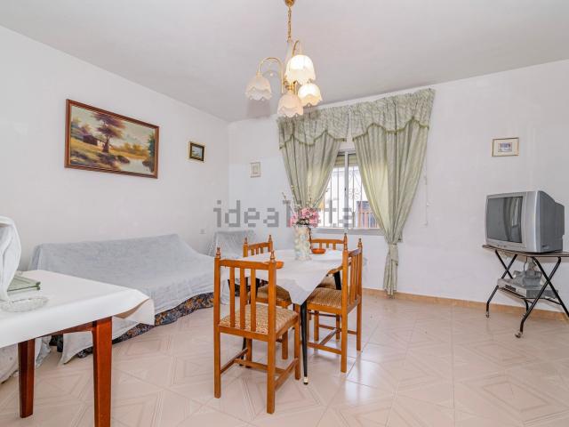 Piso en venta en Barrio de San Francisco, Comarca de Loja