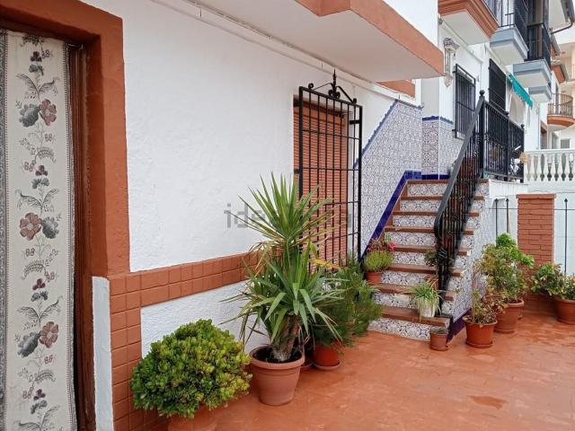 Dúplex en venta en Ventorros de San José, Comarca de Loja