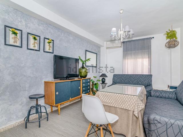 Piso en venta en Barrio del Puente, Comarca de Loja