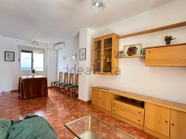 Piso en venta en Barrio de la Alcazaba, Loja