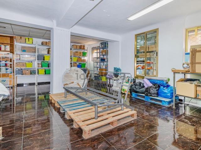Piso en venta en Barrio de la Alcazaba, Comarca de Loja