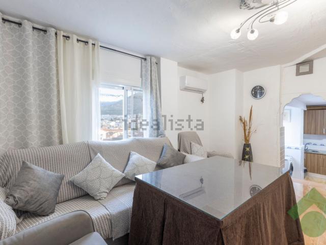 Piso en venta en Barrio de San Francisco, Comarca de Loja