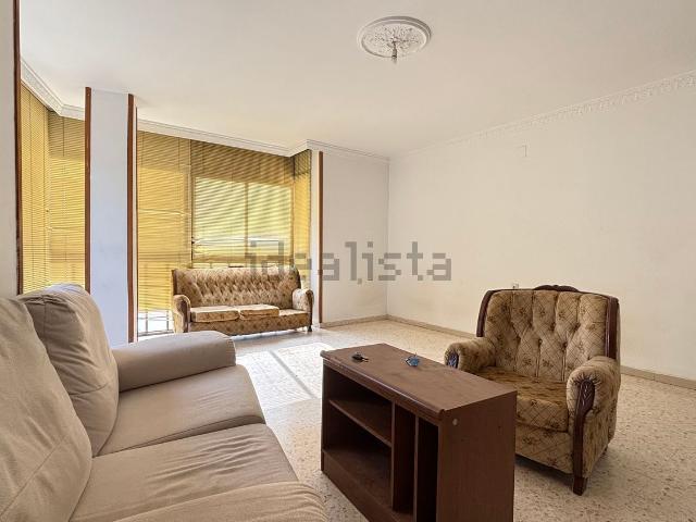 Piso en venta en Barrio de la Estación, Loja