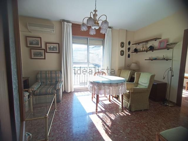 Piso en venta en Barrio Alto, Loja