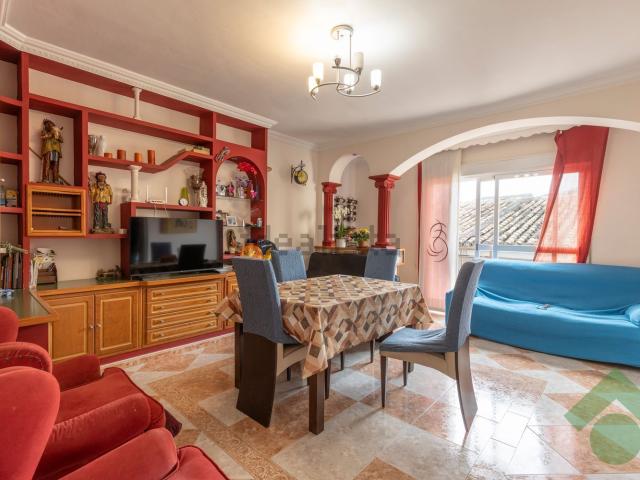 Piso en venta en Urbanización Pline, Comarca de Loja