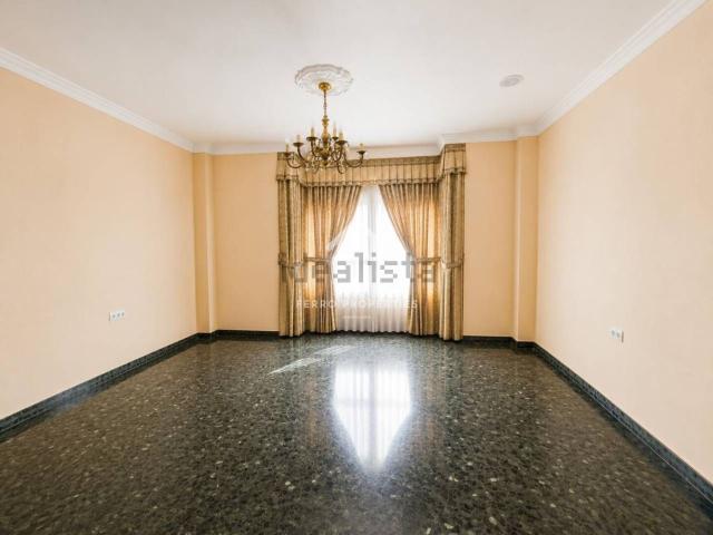 Piso en venta en Barrio del Puente, Comarca de Loja