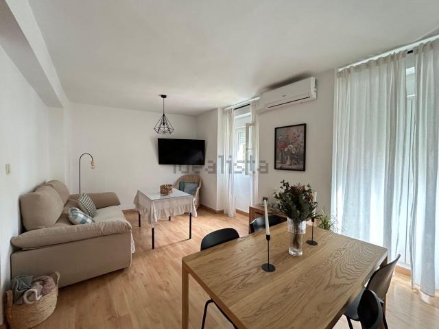 Piso en venta en Barrio Alto, Comarca de Loja