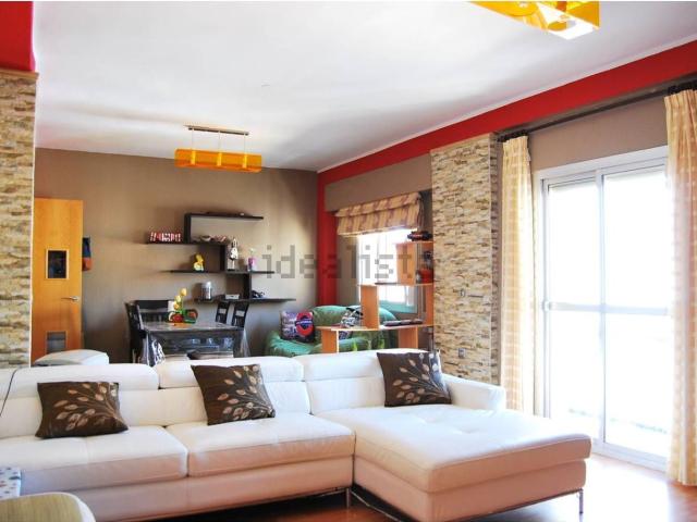 Piso en venta en Barrio de la Alcazaba, Comarca de Loja