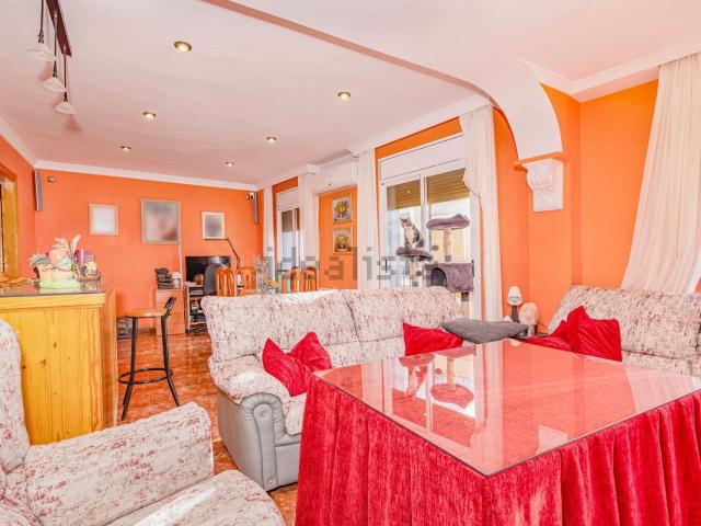 Dúplex en venta en Barrio Alto, Comarca de Loja
