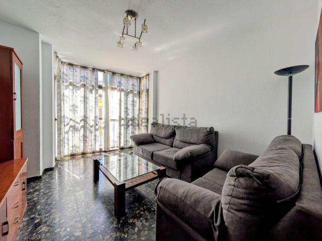 Piso en venta en Comarca de Loja, Andalucía