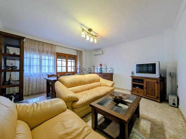Piso en venta en Barrio Alto, Comarca de Loja