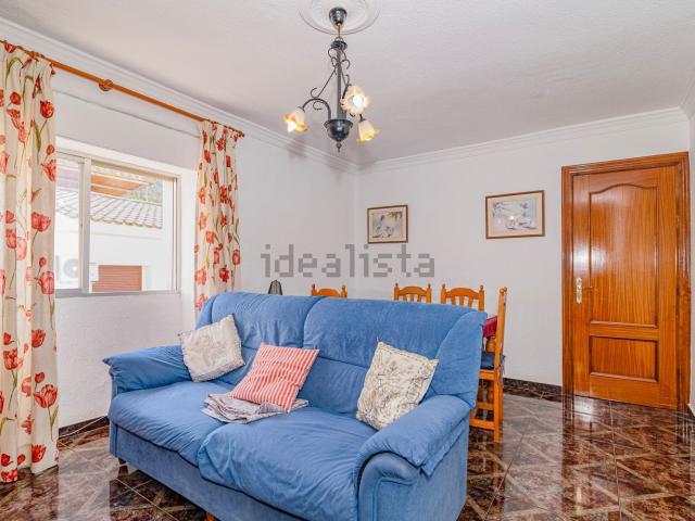 Piso en venta en Barrio Alto, Comarca de Loja