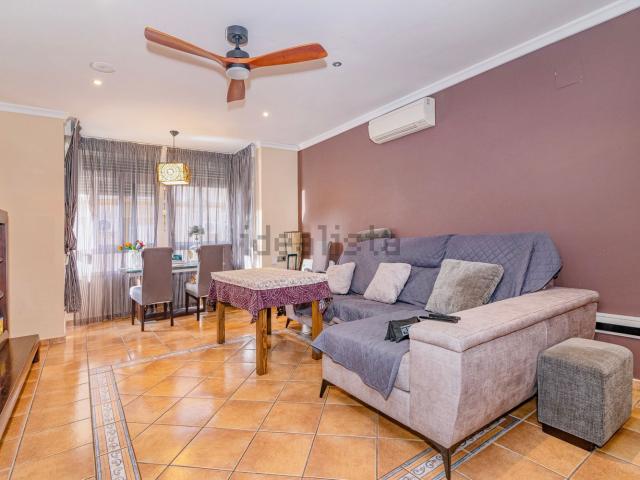 Piso en venta en Barrio de la Estación, Loja