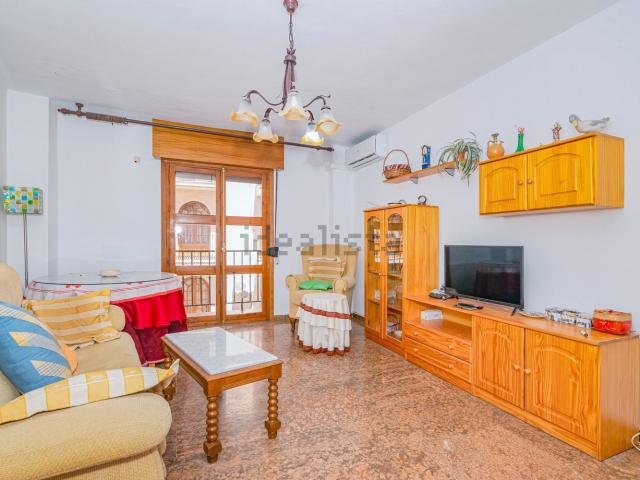 Piso en venta en Urbanización Pline, Comarca de Loja