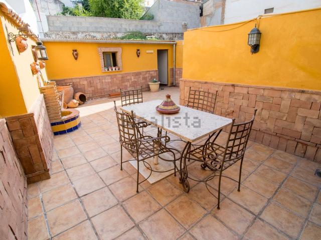 Piso en venta en Barrio de la Alcazaba, Comarca de Loja