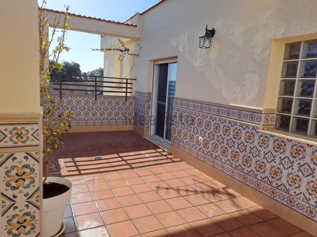 Ático en venta en Barrio Alto, Loja