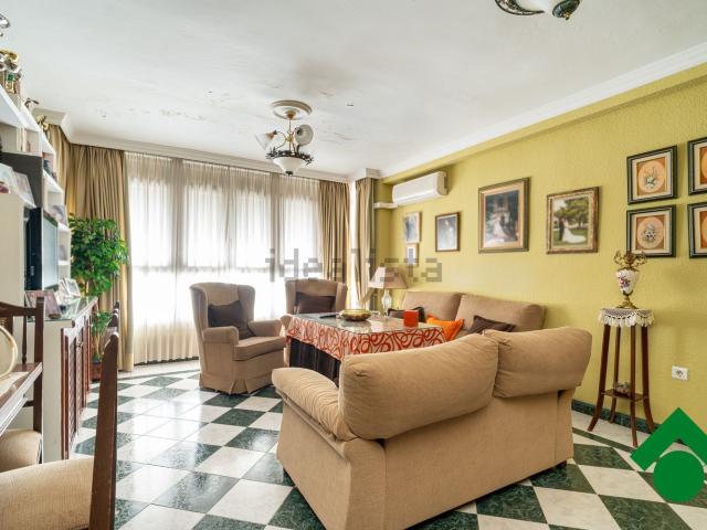 Piso en venta en Barrio San Miguel, Comarca de Loja