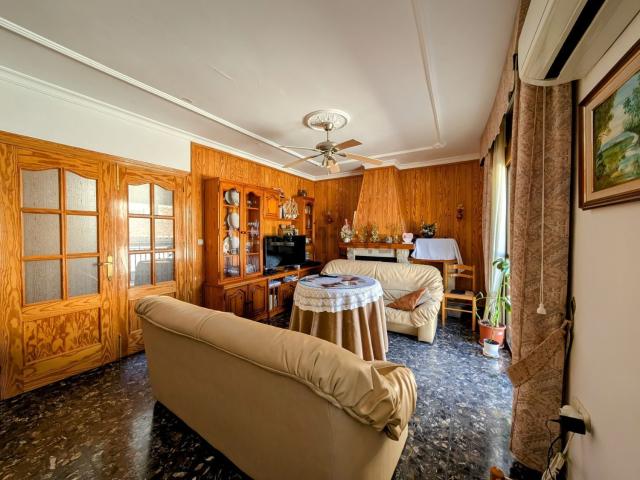 Piso en venta en Barrio del Puente, Comarca de Loja