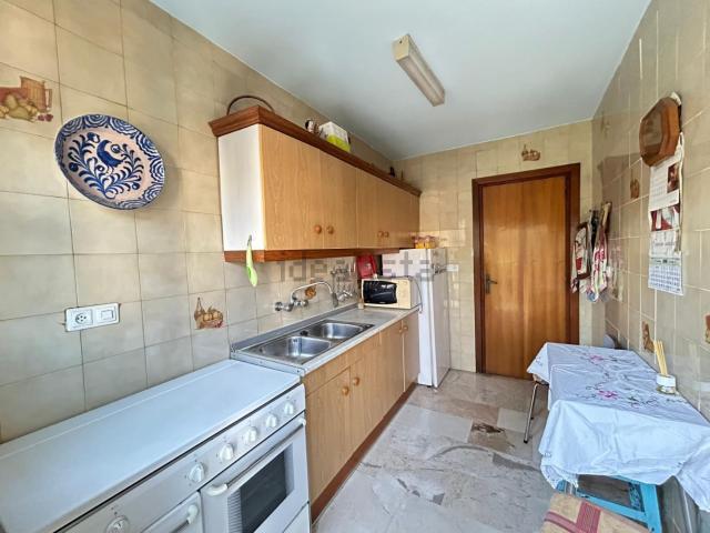 Piso en venta en Barrio Alfaguara, Comarca de Loja