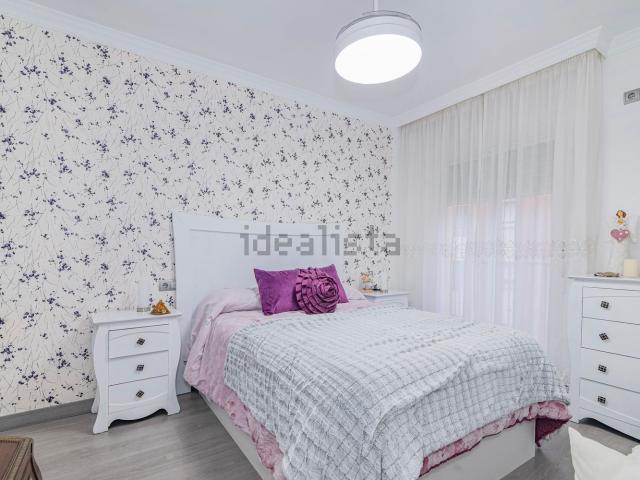 Piso en venta en Barrio San Miguel, Comarca de Loja