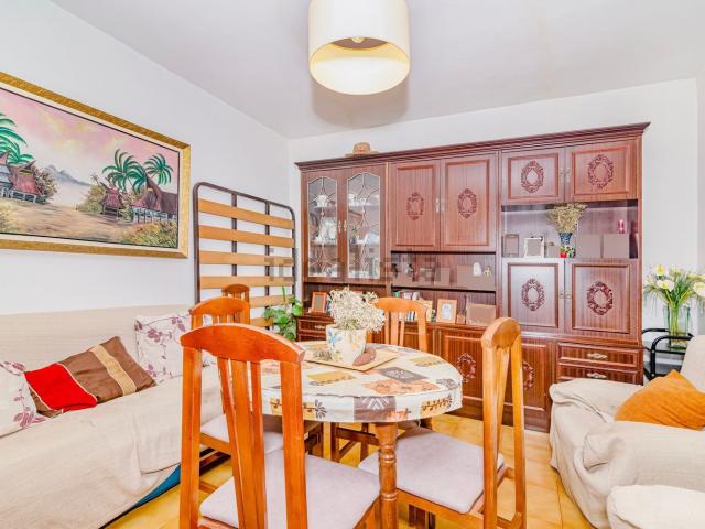 Piso en venta en Barrio de San Francisco, Comarca de Loja