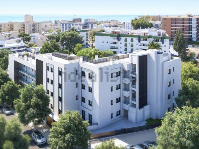 Ático en venta en Costa del Sol Occidental, Andalucía