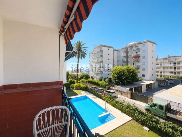 Dúplex en alquiler en Costa del Sol Occidental, Andalucía