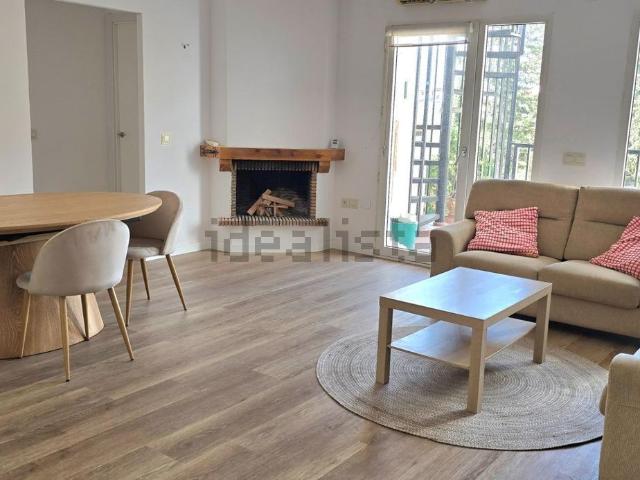 Ático en venta en Costa del Sol Occidental, Andalucía