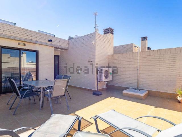 Ático en venta en Playa Flamenca II, el Baix Segura / La Vega Baja