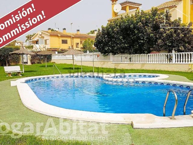 Piso en venta en Urbanización Lomas de Cabo Roig, el Baix Segura / La Vega Baja