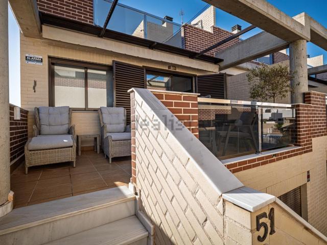 Dúplex en venta en el Baix Segura / La Vega Baja, Valencia