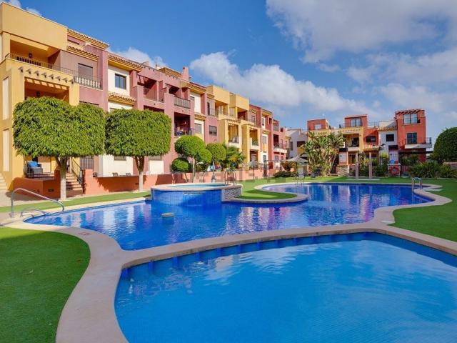 Dúplex en venta en Playa Flamenca II, el Baix Segura / La Vega Baja