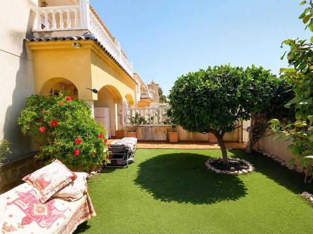 Piso en venta en Sectores La Cuerda y Lomas de Cabo Roig, el Baix Segura / La Vega Baja