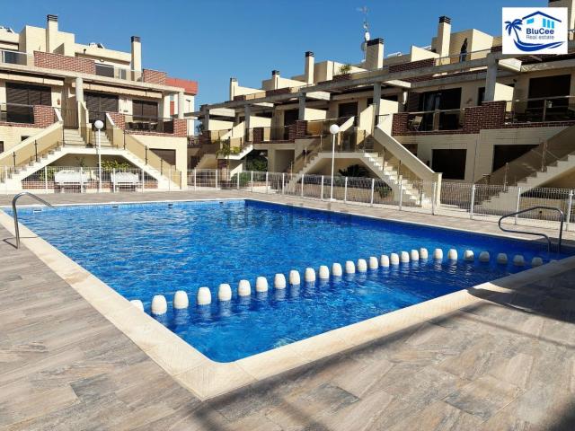 Dúplex en venta en el Baix Segura / La Vega Baja, Valencia