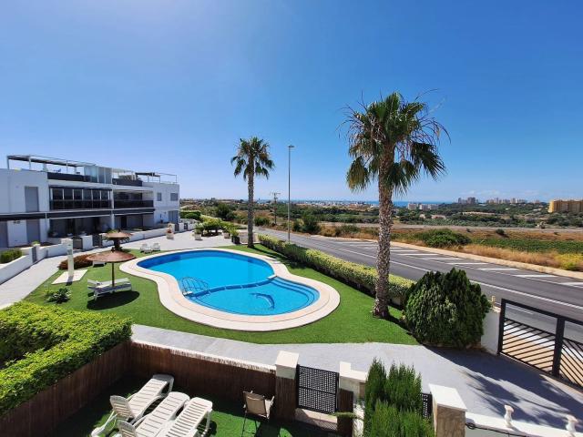 Piso en venta en Urbanización Lomas de Cabo Roig, el Baix Segura / La Vega Baja
