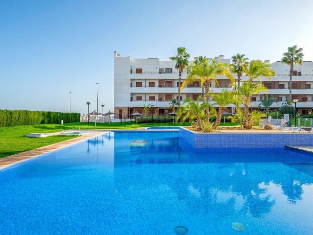 Piso en alquiler en Urbanización Monte Cenia - Torre Cenia, Orihuela