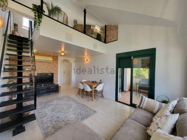 Dúplex en alquiler en Villa Martín, Orihuela